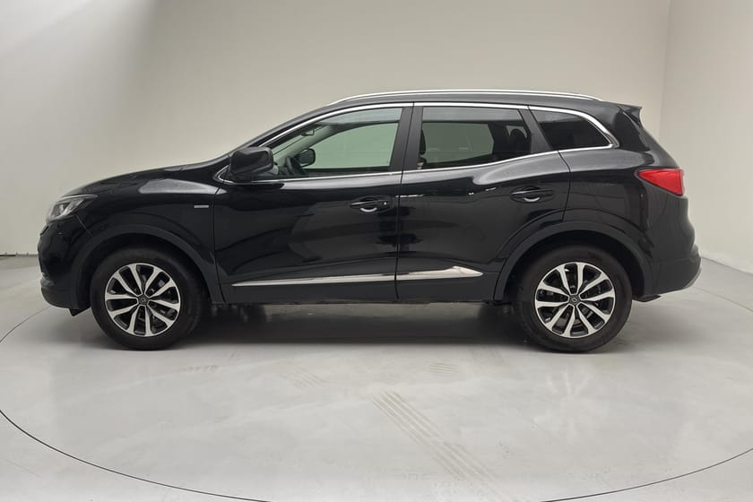 Bild 2 av Renault Kadjar
