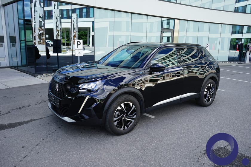 Bilde 1 av Peugeot e-2008 Allure / fint utstyrt
