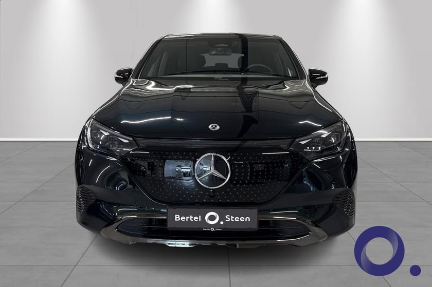 Bilde 2 av Mercedes-Benz EQE SUV 350 4MATIC 4MATIC, MEMORY, H.FESTE, 360.KAMERA