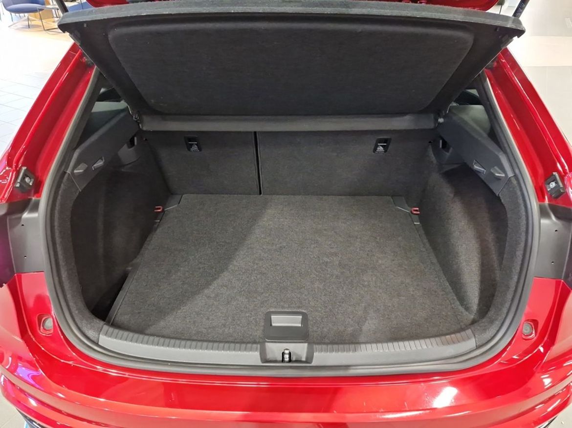 Volkswagen Volkswagen Taigo — bild 13