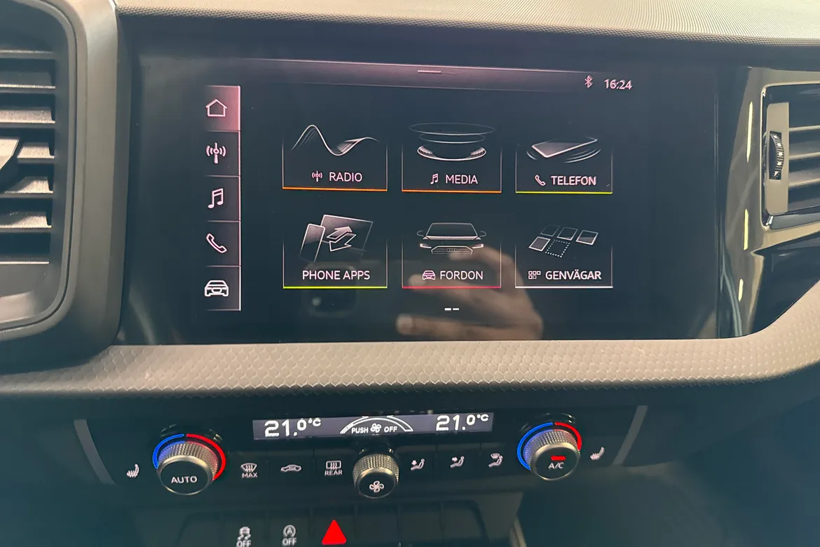 picture of a car