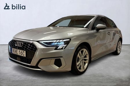 Audi A3 Sportback 35 TFSI