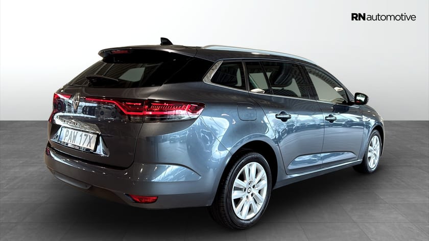 Bild 5 av Renault Mégane Sport Tourer