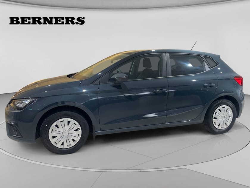 Bild 2 av SEAT Ibiza 1.0 MPI 80 HK REFERENCE