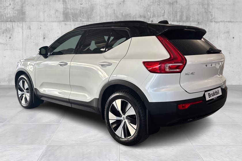 Bilde 3 av Volvo XC40 T5 Recharge