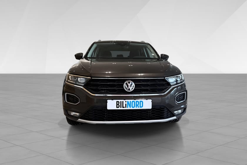 Bilde 2 av Volkswagen T-Roc 