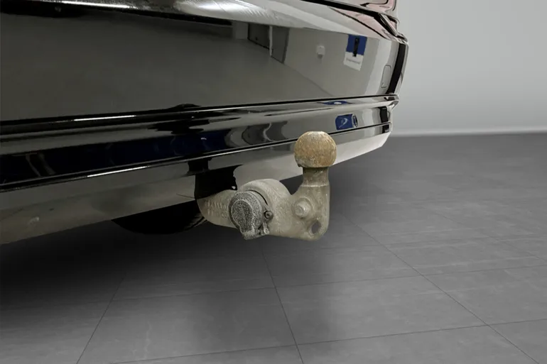 Volvo XC90 7 Säten