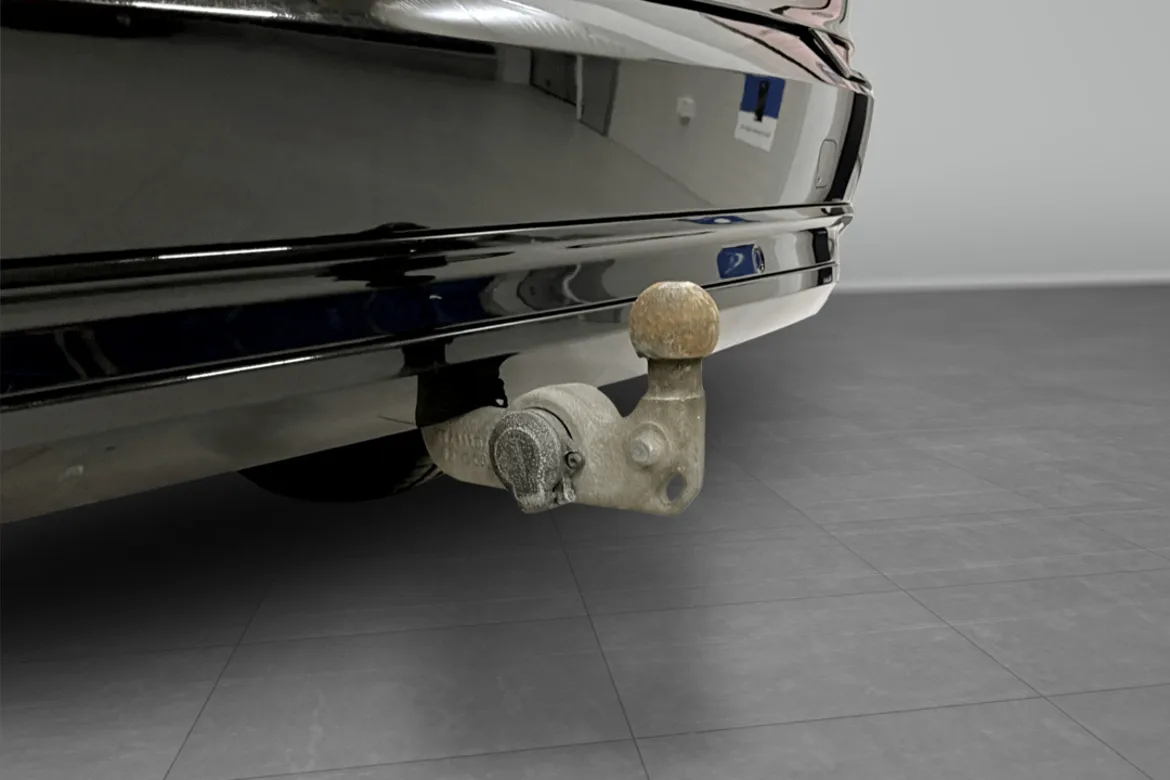 Volvo XC90 7 Säten