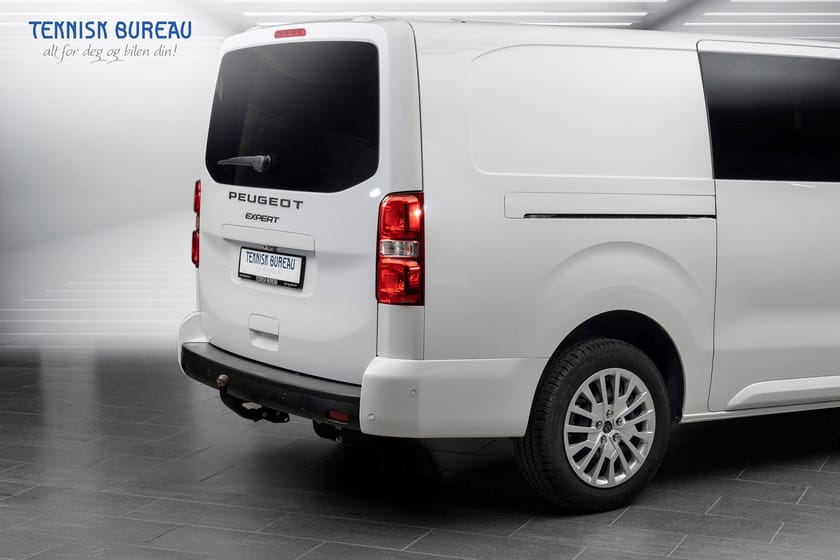 Bilde 3 av Peugeot Expert