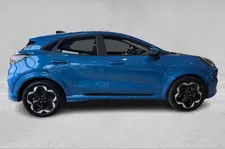 Thumnail bilde 1 av Ford Puma Gen-E