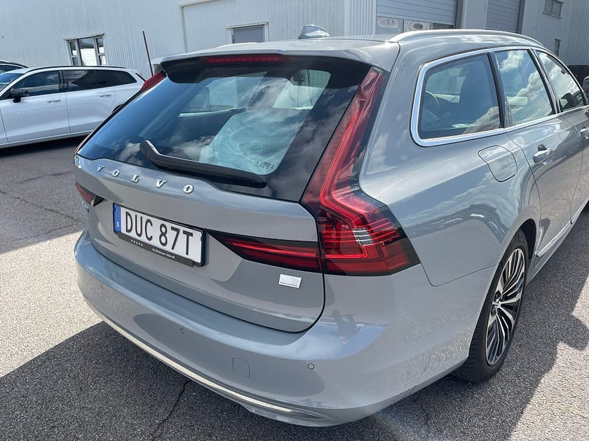 Bild 3 av Volvo V90