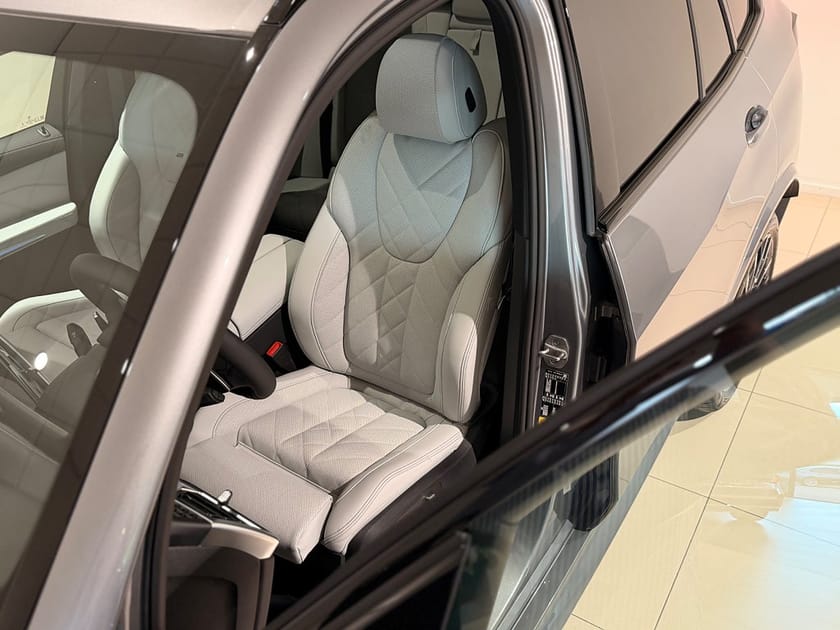 Bild 4 av BMW X5 xDrive50e xDrive 50e, M-Sport Business Edition, Panorama, Drag