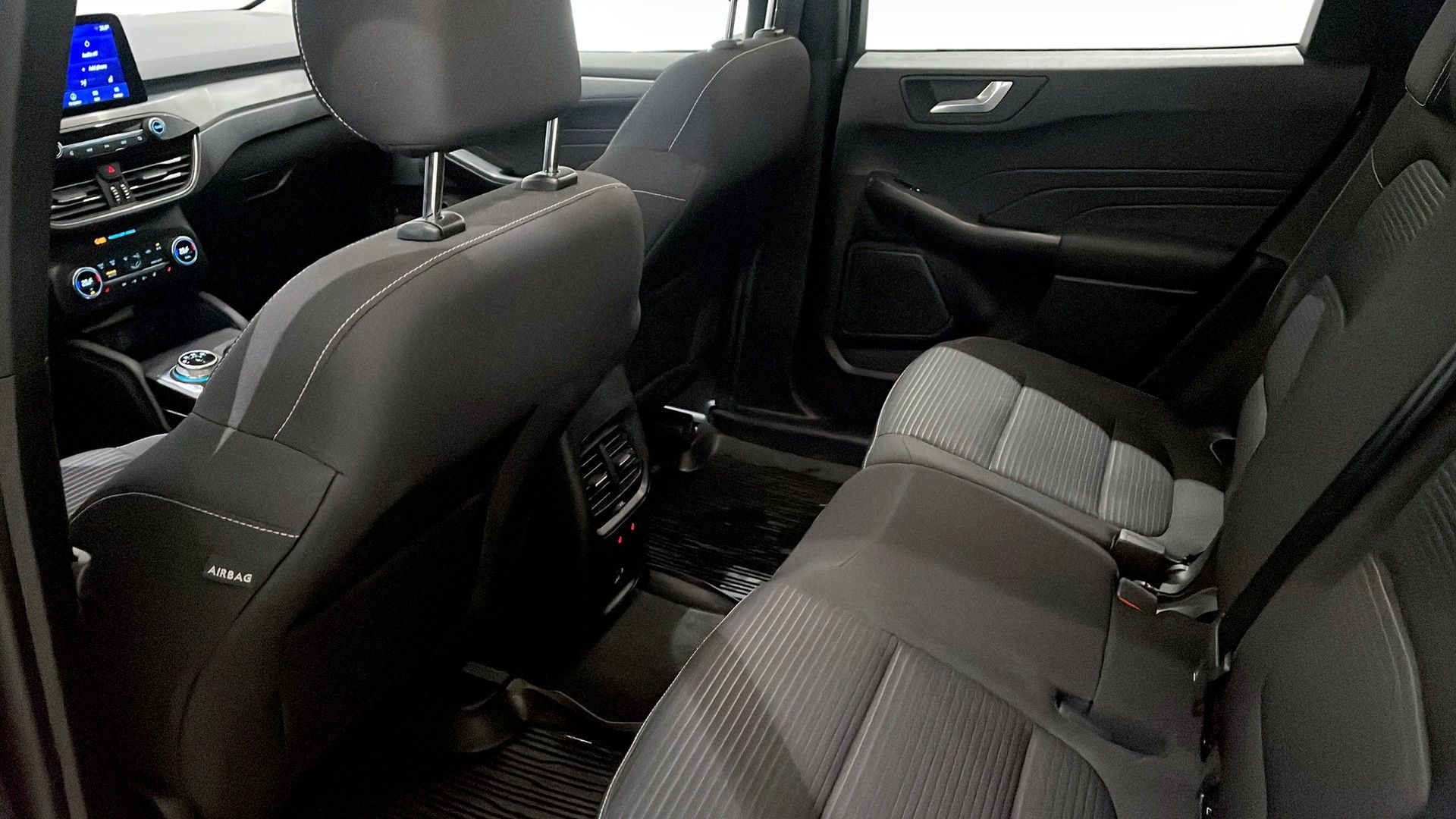 Ford Kuga 2023, photo 5/10