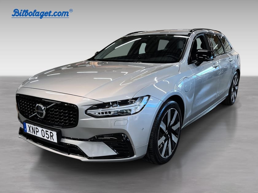 Bild 1 av Volvo V90