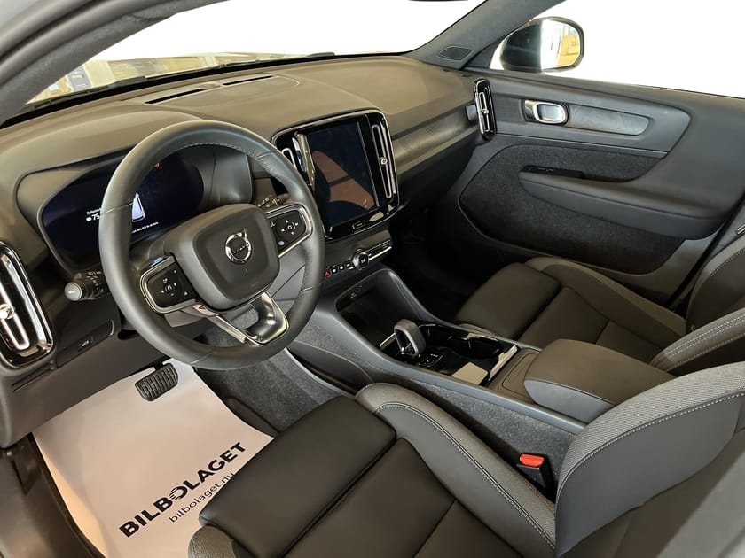 Bild 5 av Volvo XC40 Recharge Single Motor Extended Range Plus