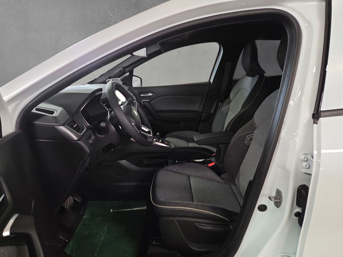 Renault Captur 2026 - miniatyr 7