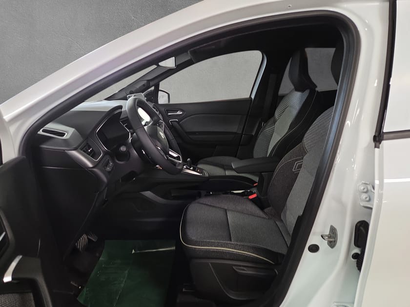 Bild 5 av Renault Captur