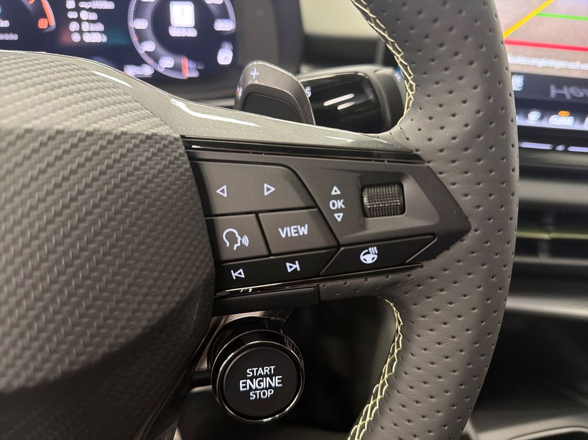 CUPRA CUPRA Terramar 1.5 eTSI — bild 18