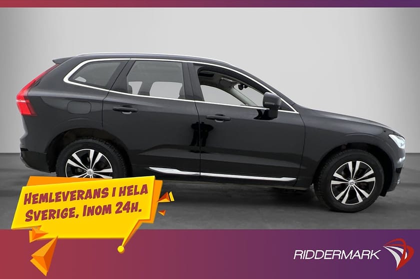 Bild 5 av Volvo XC60