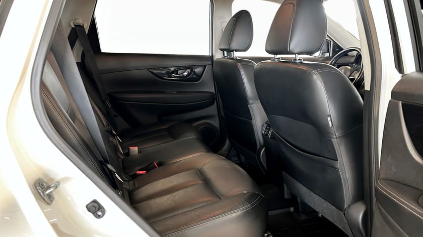 Bild 5 av Nissan X-Trail