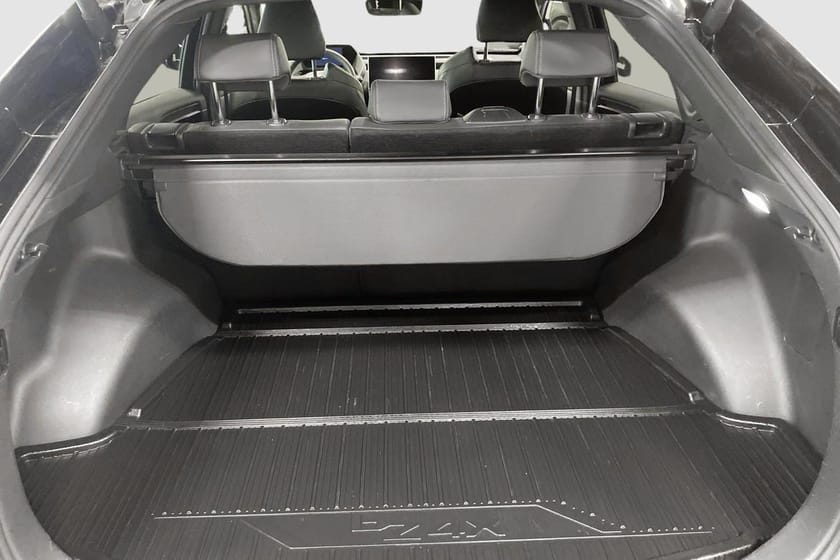 Bild 4 av Toyota bZ4X Style