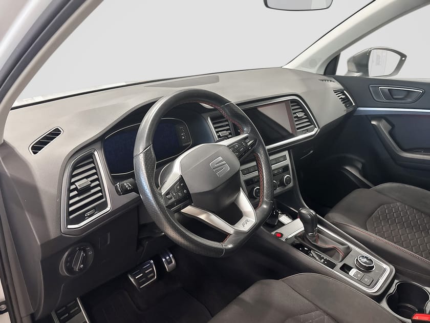 Bild 3 av SEAT Ateca