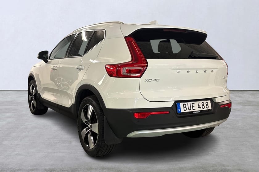 Bild 4 av Volvo XC40