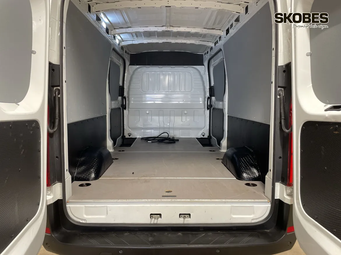 Maxus e-Deliver 9 N1