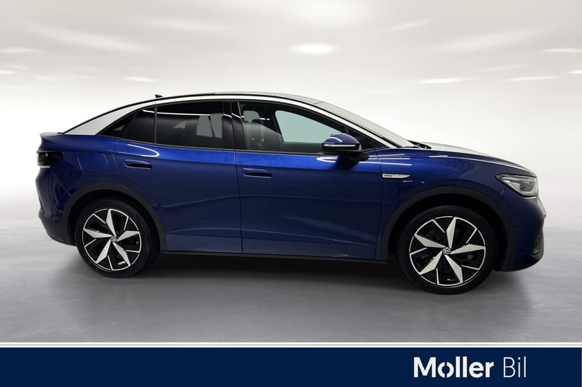 Bilde 4 av Volkswagen ID.5 Pro Performance 77kwh 204hk