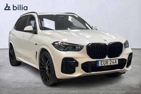 BMW X5 xDrive45e iPerformance xDrive45e/ M Sport/ Innovation/ LaserDrag/