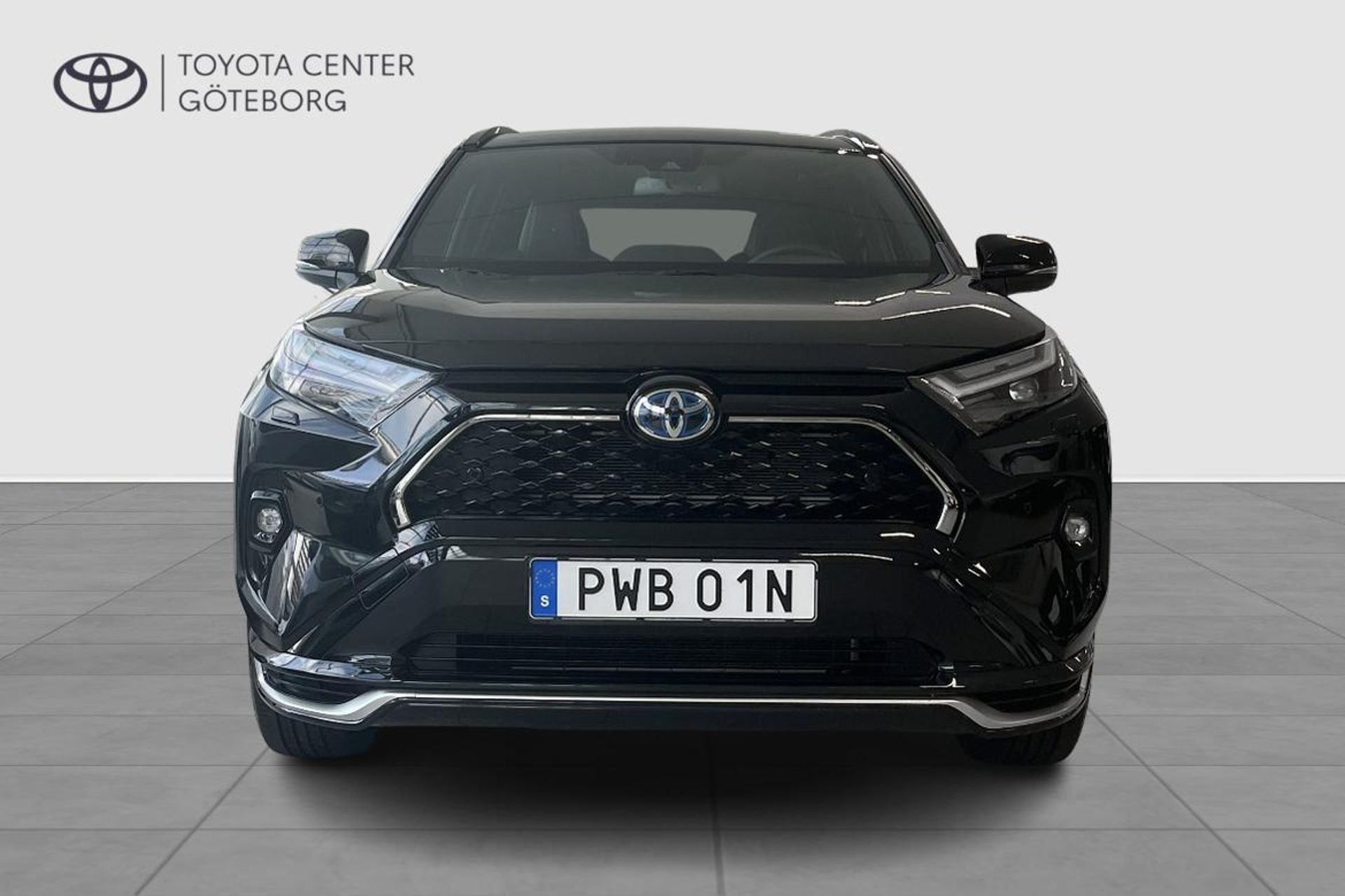 Toyota RAV4 2,5 AWD-I X EDITION 2025, bild 7/10