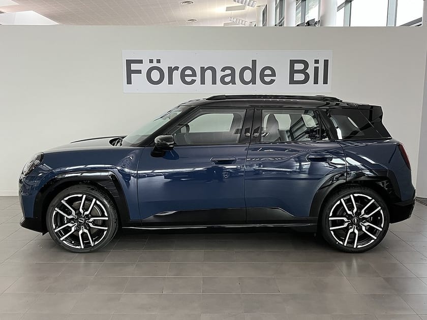 Bild 3 av MINI Aceman E