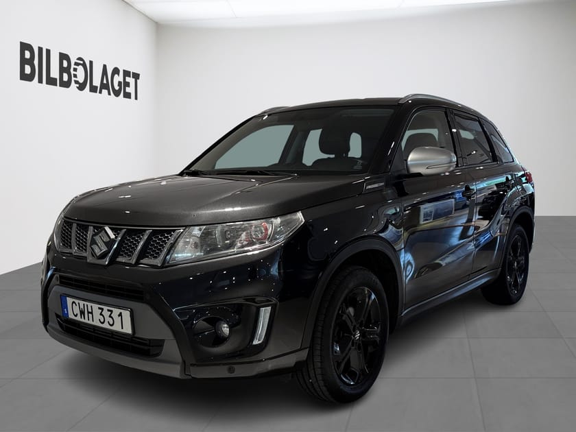Bild 1 av Suzuki Vitara 1.4 Boosterjet AWD