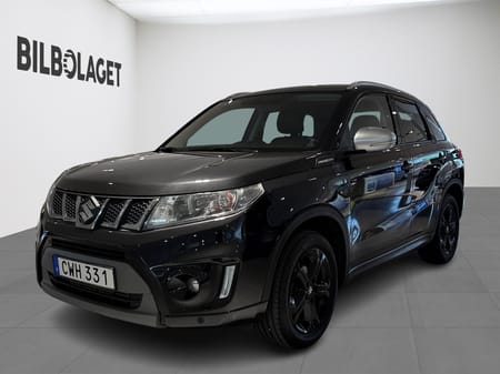 Suzuki Vitara 1.4 Boosterjet AWD