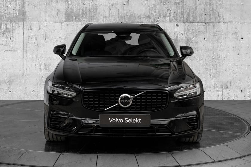 Bilde 3 av Volvo V90