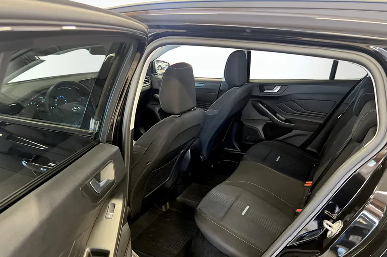 Ford Focus Active Kombi