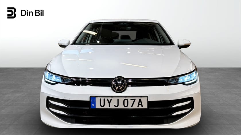 Bild 4 av Volkswagen Golf