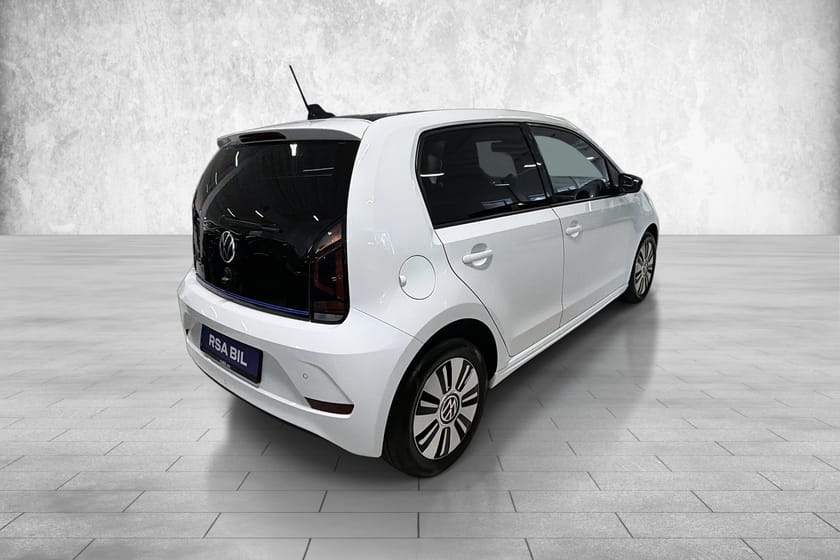 Bilde 5 av Volkswagen e-up!