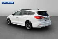 Ford Focus Kombi