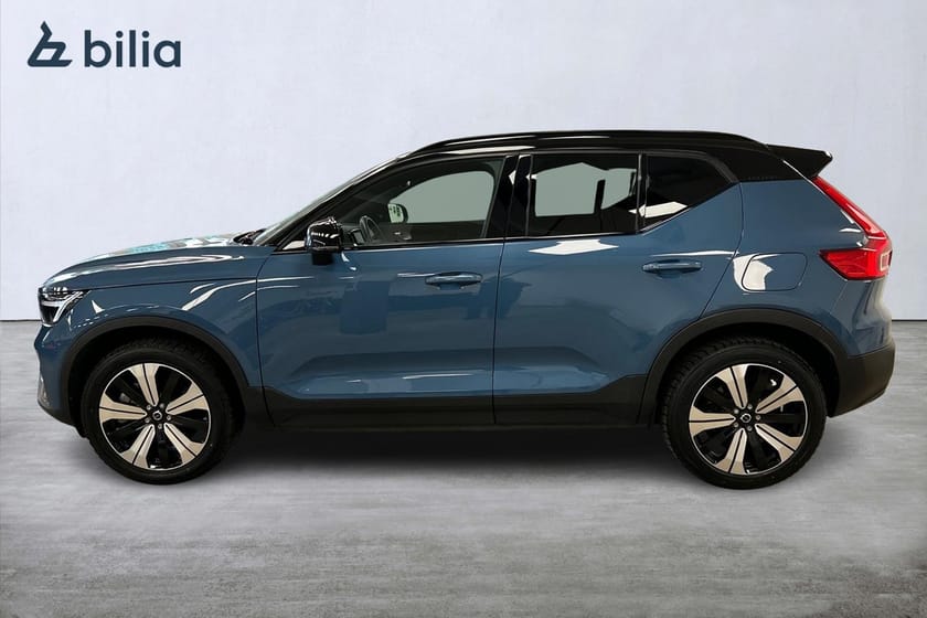 Bild 3 av Volvo XC40 Recharge Core