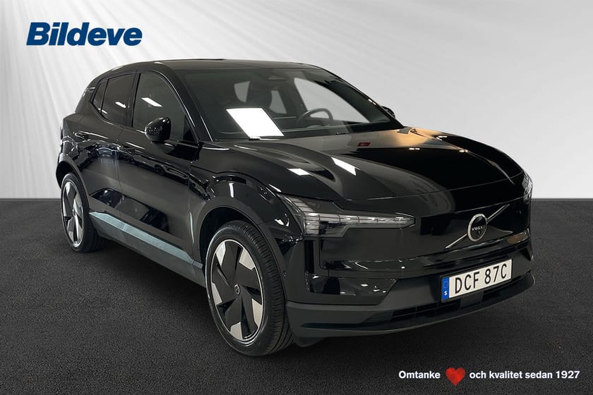 Bild 1 av Volvo EX30 Single Motor Extended Range Ultra