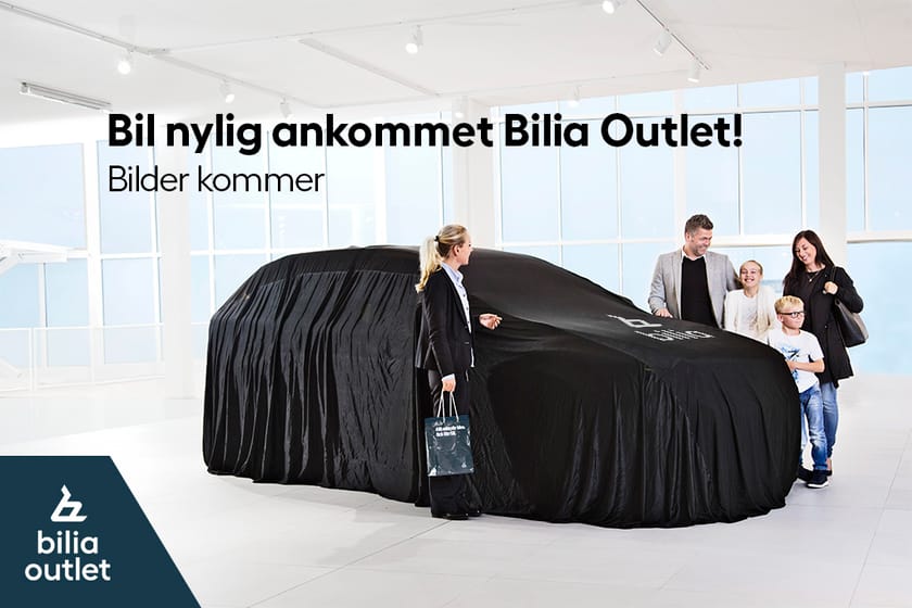 Bilde 1 av Mitsubishi Outlander PHEV