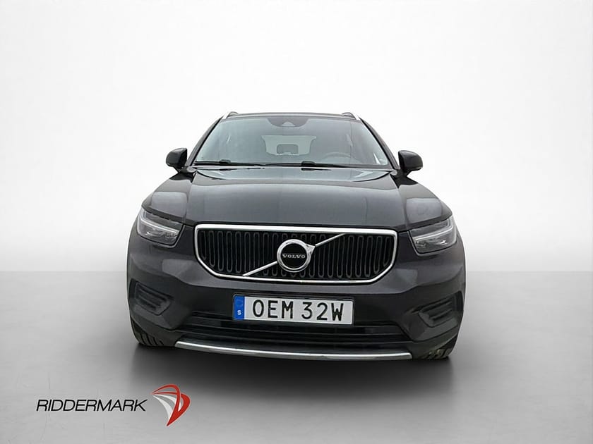 Bild 2 av Volvo XC40 D3 Momentum Pro VOC Värmare Drag 150hk