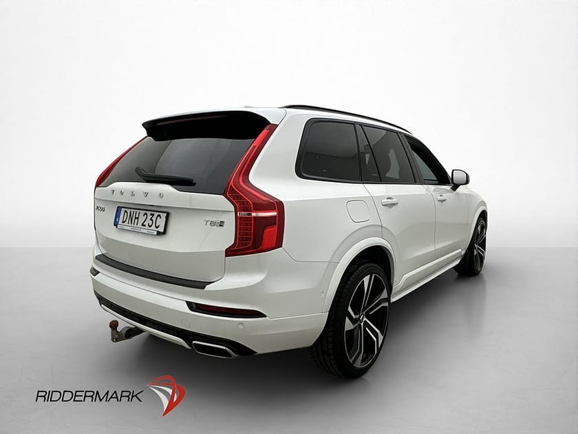 Bild 5 av Volvo XC90