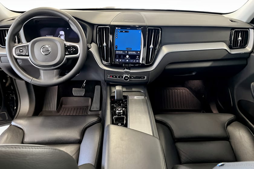 Bild 4 av Volvo XC60