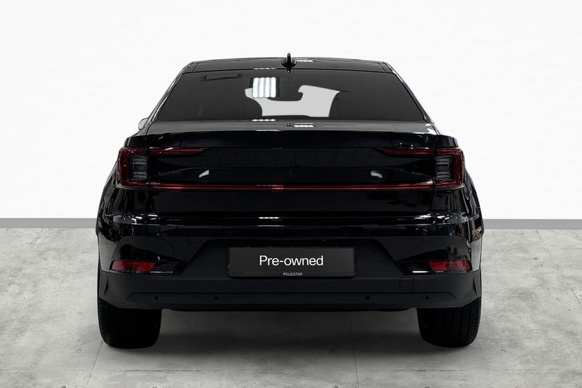 Bild 5 av Polestar 2 Long range Dual motor