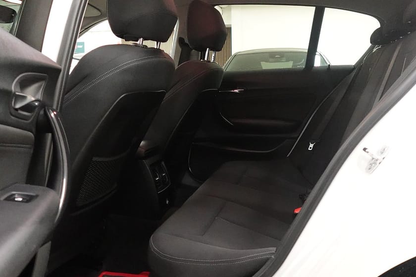 Bild 5 av BMW 118d