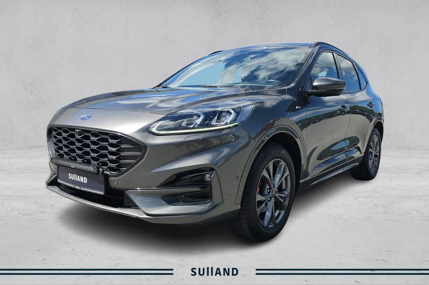 Bilde 1 av Ford Kuga 2.0 EcoBlue 190hk ST-Line AWD, Krok, Carplay, ACC