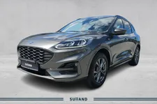 Thumnail bilde 0 av Ford Kuga