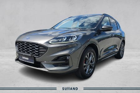 Ford Kuga 2.0 EcoBlue 190hk ST-Line AWD, Krok, Carplay, ACC